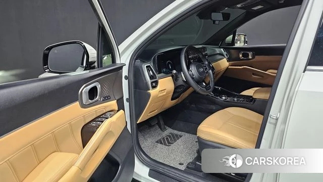 Kia Sorento 4th Generation id 3904458 из Кореи 20