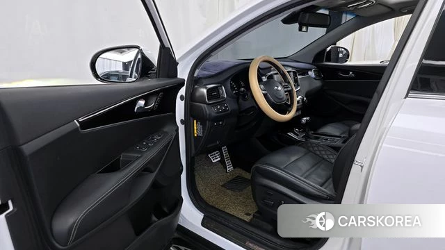 Kia The New Sorento id 4294479 из Кореи 32