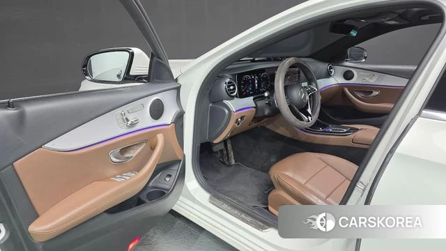 Mercedes-Benz E-Class W213 id 4894399 из Кореи 33