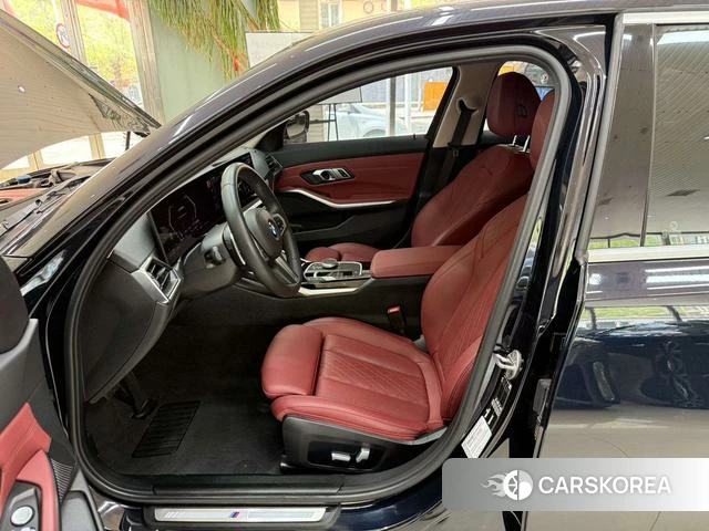 BMW 3 series id 4353342 из Китая 23