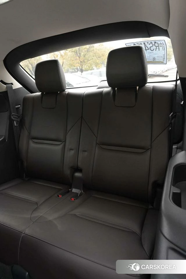 Mazda CX-8 id 4240179 из Китая 24