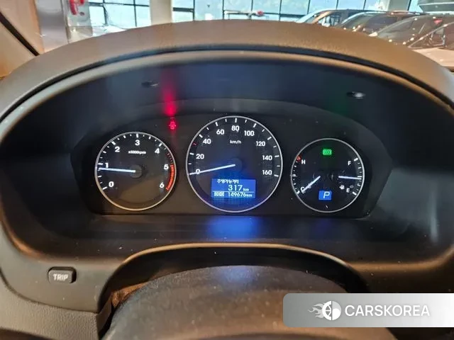 Hyundai The New Grand Starex id 3363298 из Кореи 13