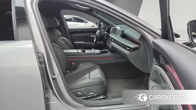 Genesis G90 (RS4) id 3615324 из Кореи 20