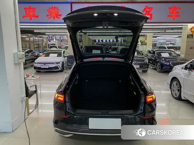 Volkswagen Lingdu id 4263067 из Китая 13