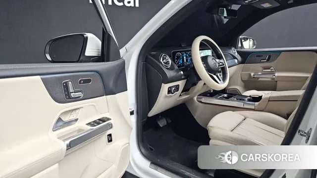 Mercedes-Benz GLB-Class X247 id 3546545 из Кореи 20