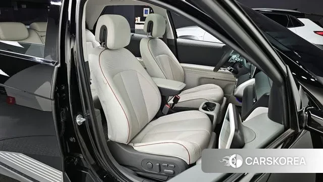 Hyundai Ionic 5 id 3323858 из Кореи 20