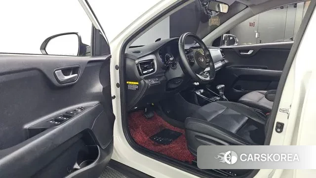 Kia Stonic id 3588205 из Кореи 20