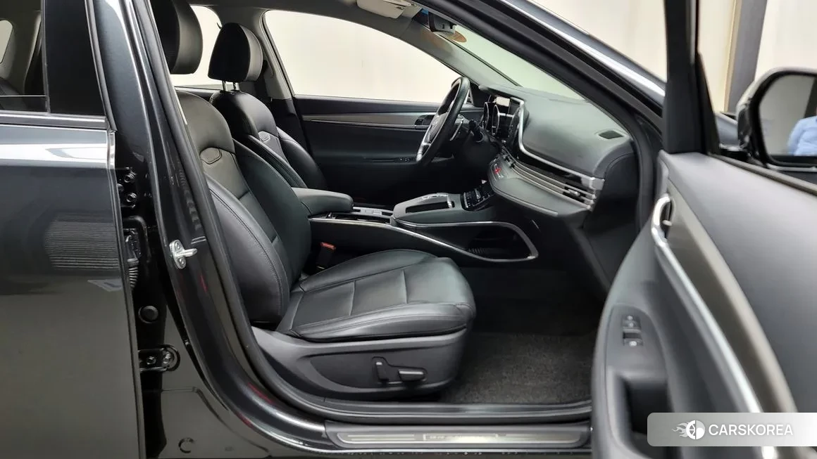 Hyundai The New Grandeur IG id 1575825 из Кореи 20