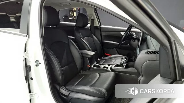 Kia The New K3 2nd generation id 3611080 из Кореи 20