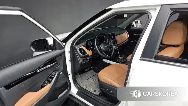 Kia The New Seltos id 2939253 из Кореи 20