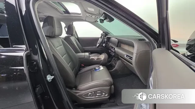 Hyundai Palisade (LX3) id 3544359 из Кореи 20