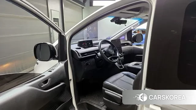 Hyundai Staria id 3043919 из Кореи 20