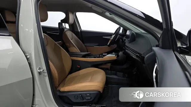 Kia EV6 id 3534090 из Кореи 20