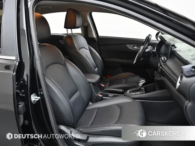 Kia Come New K3 id 3434605 из Кореи 20