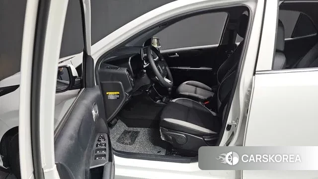 Kia The New Morning (JA) id 3554830 из Кореи 20