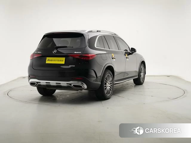 Mercedes-Benz GLC id 4256668 из Китая 28