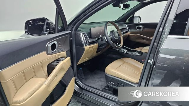 Kia The New Sorento 4th Generation id 4421744 из Кореи 33