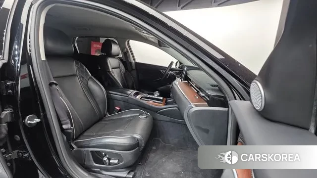 Kia More K9 id 3647135 из Кореи 20