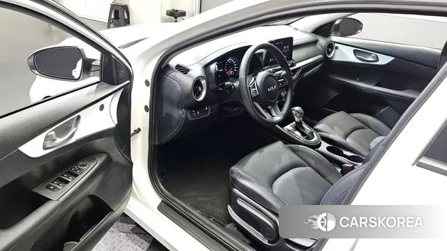 Kia The New K3 2nd generation id 2914926 из Кореи 20