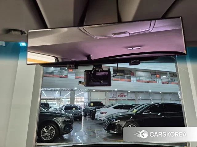 Kia The New Ray id 3188177 из Кореи 19