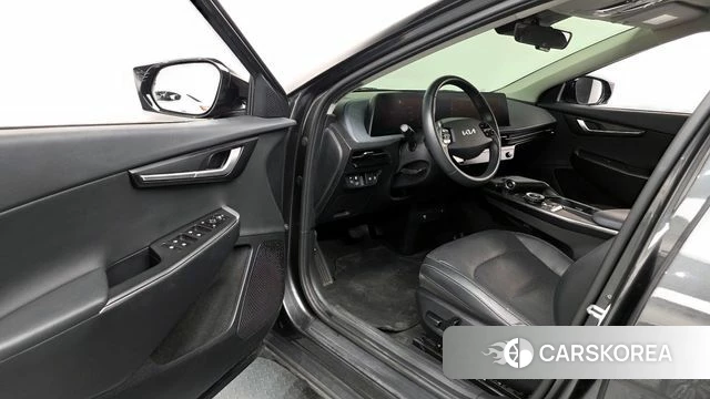 Kia EV6 id 4202271 из Кореи 34