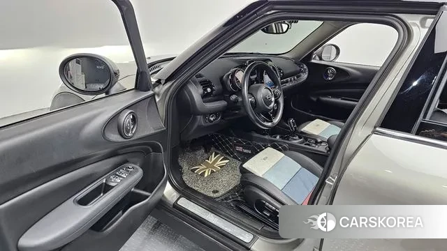 Mini Cooper D Clubman id 3562888 из Кореи 20