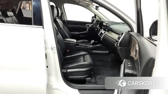 Kia Sorento 4th Generation id 3740648 из Кореи 20