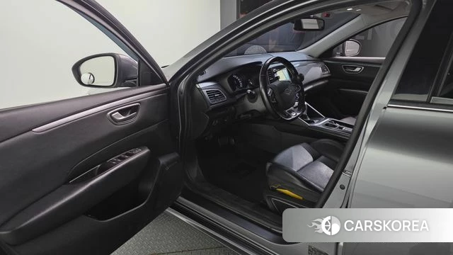 Renault Korea (Samsung) SM6 id 4502572 из Кореи 20