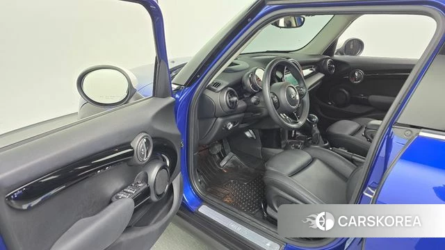 Mini Cooper id 4447662 из Кореи 20