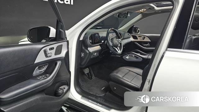 Mercedes-Benz GLE-Class W167 id 4434794 из Кореи 20