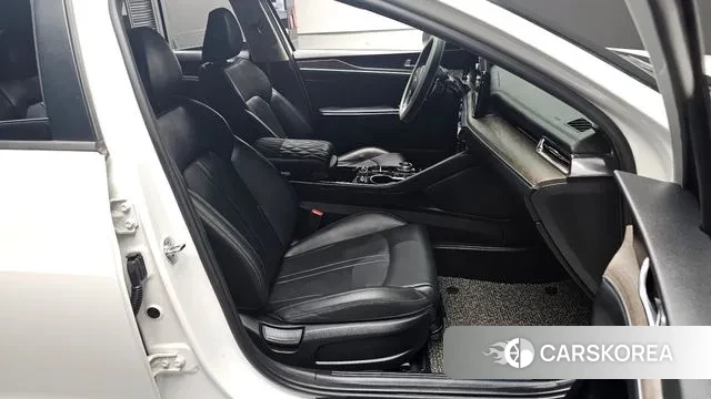 Kia K5 3rd generation id 3582730 из Кореи 20