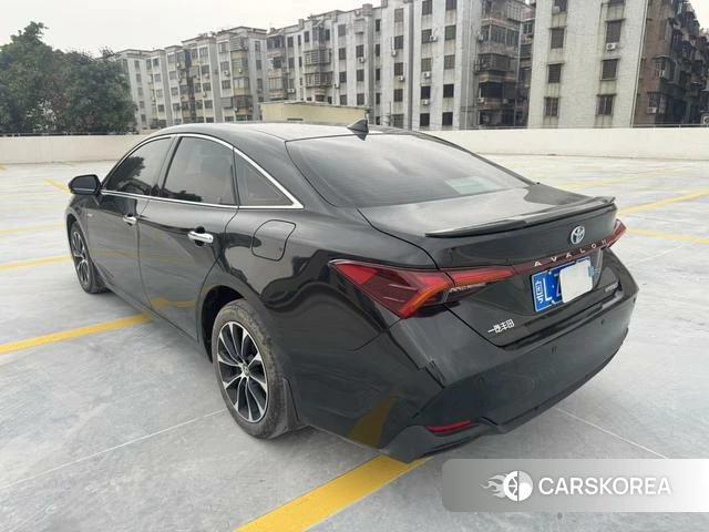 Toyota Asian dragon id 4198884 из Китая 12