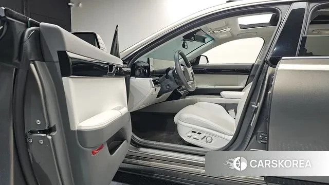 Hyundai Grandeur Hybrid (GN7) id 3739390 из Кореи 20