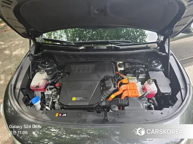 Kia Di Ol Nu Niro id 2959555 из Кореи 20