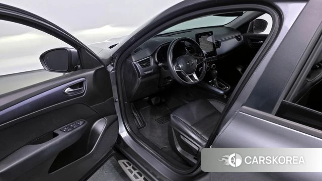 Renault Korea (Samsung) XM3 id 4416165 из Кореи 20