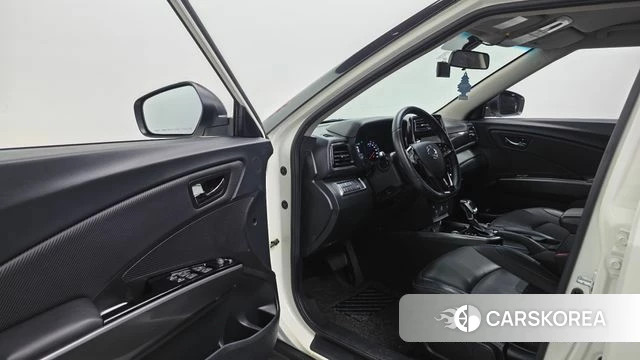 Ssangyong Berry New Tivoli id 4188106 из Кореи 30