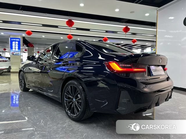 BMW 3 series id 4307649 из Китая 13