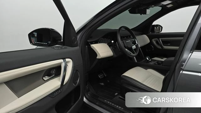 Land Rover Discovery Sports 2nd Generation id 4560126 из Кореи 20