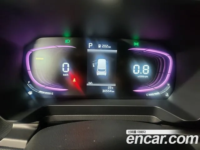 Kia The New Kia Ray id 2862624 из Кореи 18