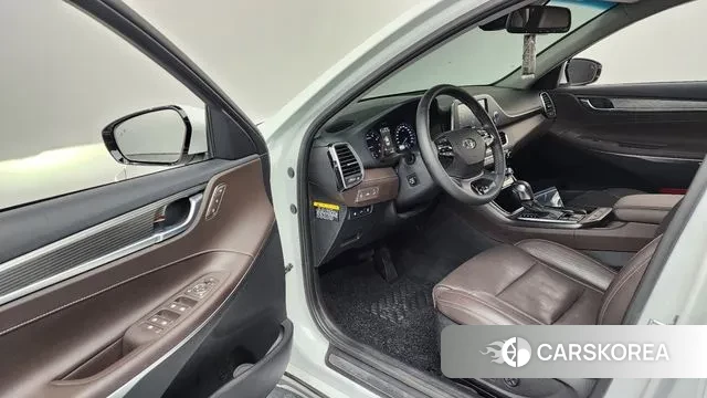 Hyundai Grandeur IG id 3718550 из Кореи 20