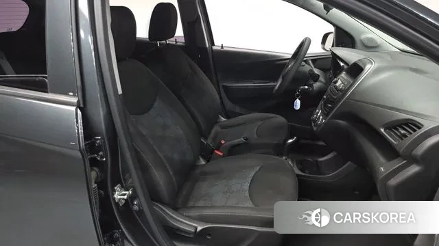 Chevrolet (GM Daewoo) The Next Spark id 3773179 из Кореи 20