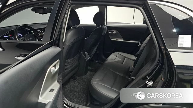 Kia The New Niro id 4250727 из Кореи 34
