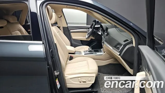 Audi Q5 (FY) id 2746215 из Кореи 20