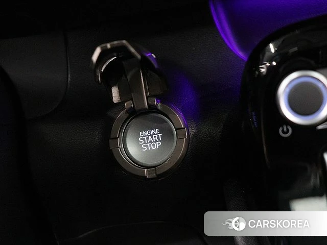 Hyundai Casper id 3871863 из Кореи 20