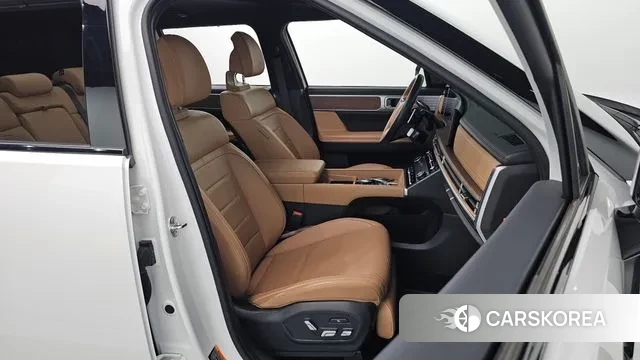 Hyundai Santa Fe (MX5) id 3394090 из Кореи 20