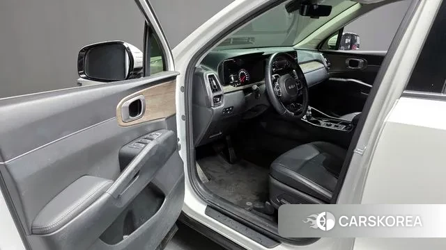 Kia Sorento 4th Generation id 3597185 из Кореи 20