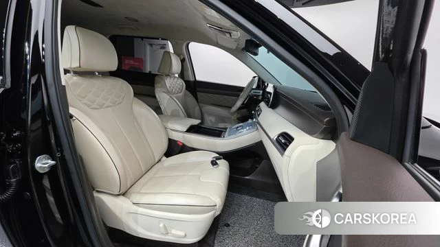 Hyundai Palisade id 3828310 из Кореи 20