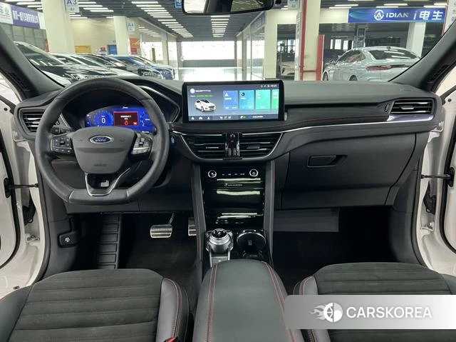 Ford Ruiji id 4374577 из Китая 14