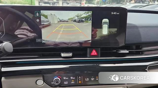 Kia Carnival 4th generation id 3020852 из Кореи 20