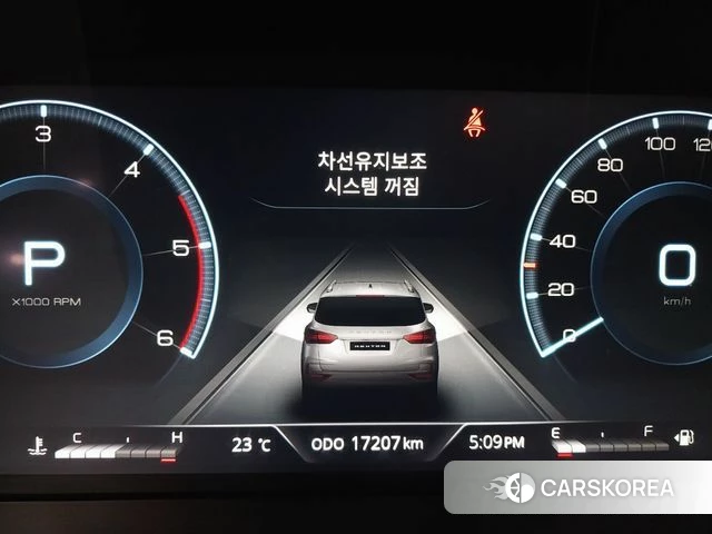 Ssangyong Rexton New Arena id 4186001 из Кореи 20